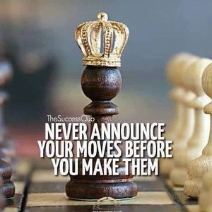 Meet your Posher, Keith